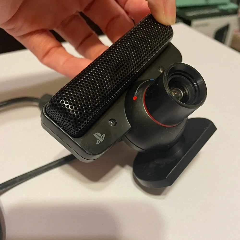 Sony PlayStation Eye Camera PS3 / PS4
